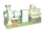 IHT series chemical pump